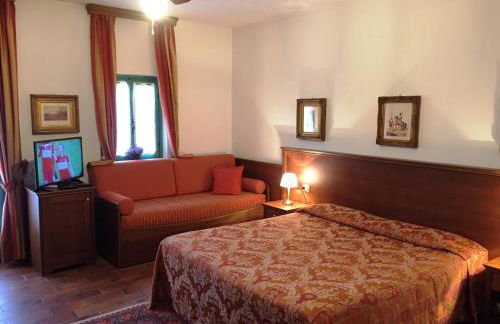 Casa Violetta B&B - Foto 20