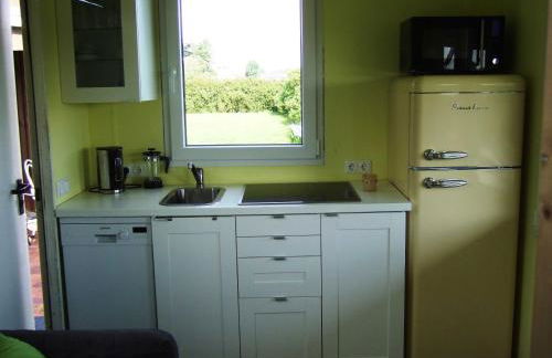 Luxus Chalet mit überdachter Terrasse, beste Lage - Foto 22