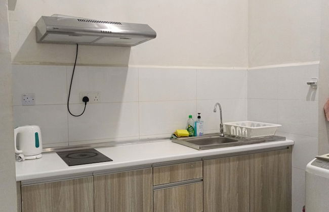 KLIA AIRPORT HOMESTAY - Foto 34