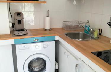 Charmant Studio à proximité du Port de St Martin de Ré - Foto 13