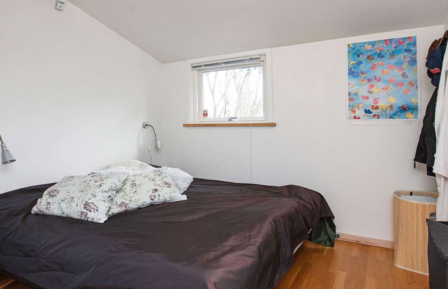 Simplistic Holiday Home in GÃ¸rlev near Sea - Photo 11