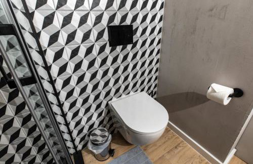 Stylowe Apartamenty Plewiska - Foto 35