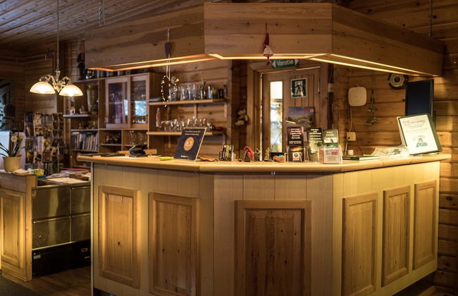 Ukonjärven Holiday Village - Foto 22