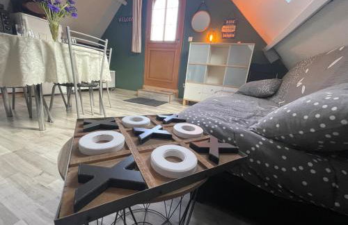 Gites Des Petits Près - Foto 20