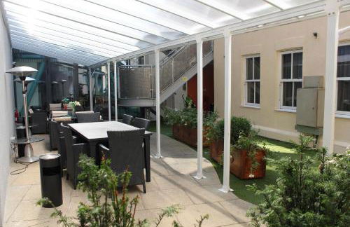 Grand Plaza Serviced Apartments - Foto 72