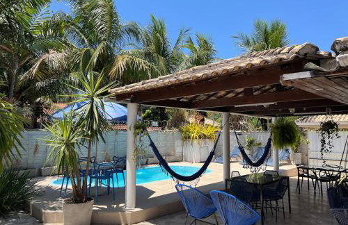 Casarão Itaipuaçu-Marica - Foto 11