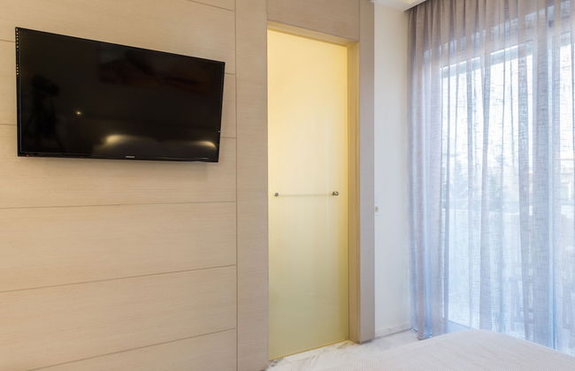 Forum Suites - Foto 16