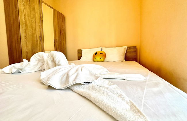 Menada Apartments in Messembria Resort - Foto 3