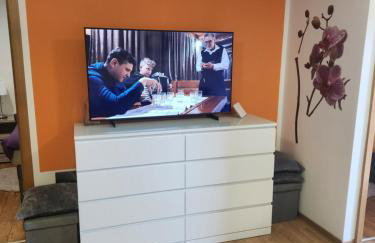 APARTMAN LIDER Zagreb Free Parking 2 Bedrooms 54 m2 Self Check-in - Photo 47