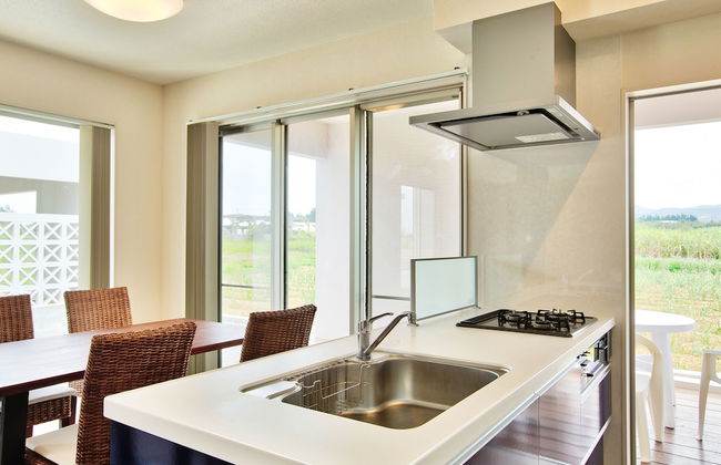 Cottage Seawind NAKIJIN - Foto 7