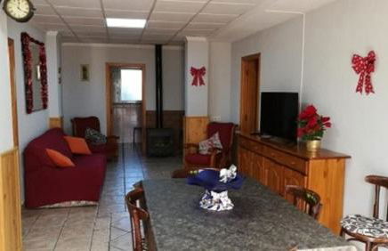 Casa Rural Villa Micleta - Foto 24