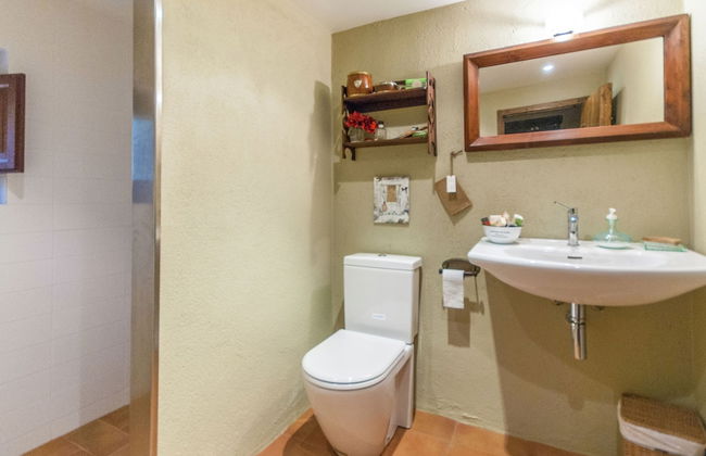 Modern Mansion in Pontós With Private Swimming Pool - Foto 20