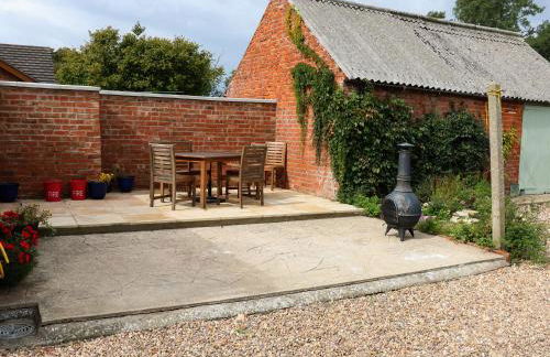 Chippers Cottage - Foto 35