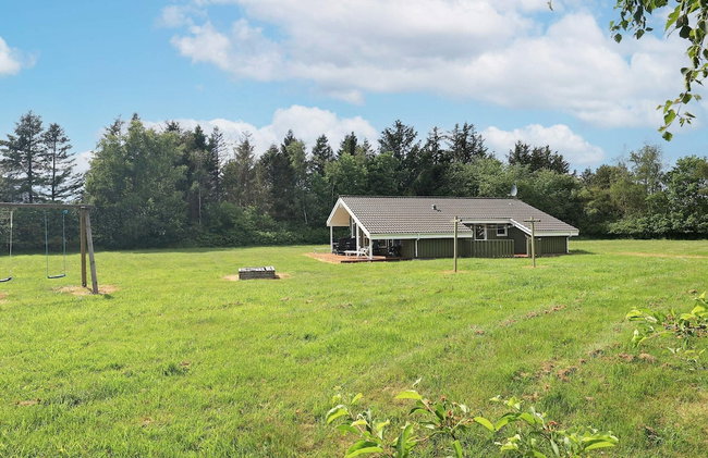 6 Person Holiday Home in Bindslev - Foto 30