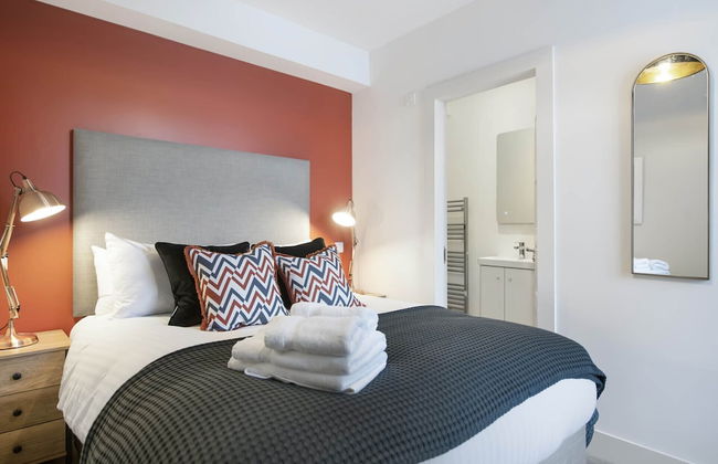 The Woodside Apartments - Foto 14