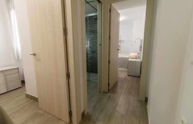 Apartamentos San Andrés 13 - Foto 19