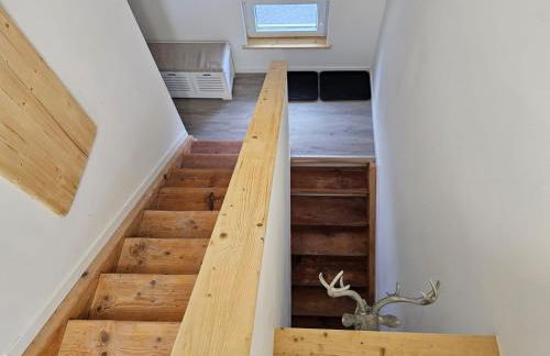 Alte Apotheke - Moderne Wohnung mit Dachgeschoss - Photo 7