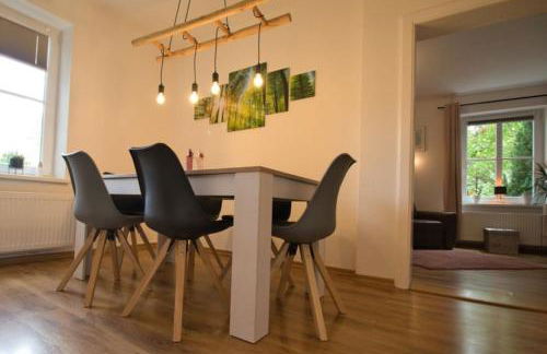 Ferienhaus Haas - Am Heidschnuckenweg - Foto 10