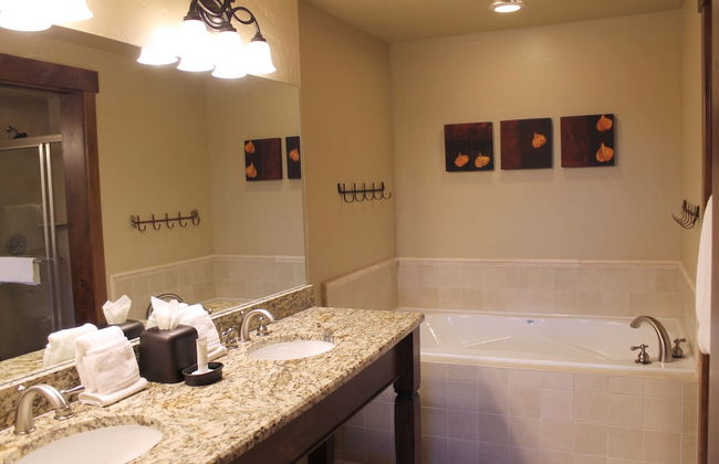 Grand Lodge Peak 7 - Condo - Foto 11