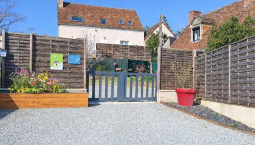 Le Vaugerin - Foto 2