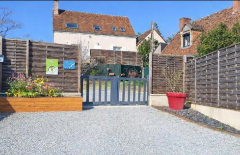 Le Vaugerin - Foto 2