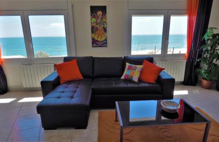 MARILU SEAVIEW & BEACH - apartment - Photo 12
