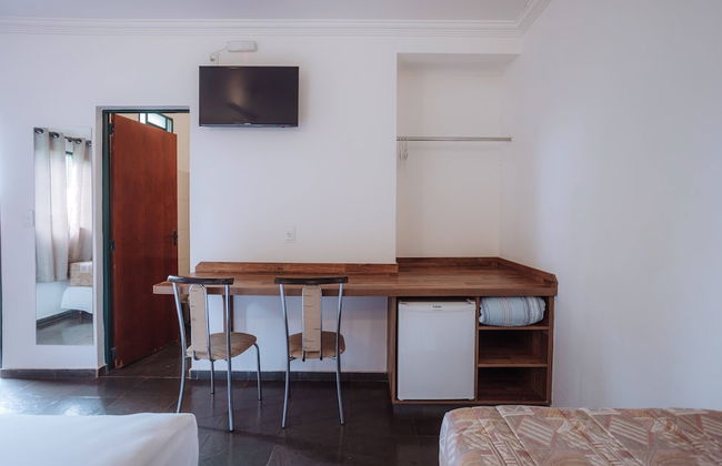 Hotel Fazenda Vale Amanhecer - Photo 12