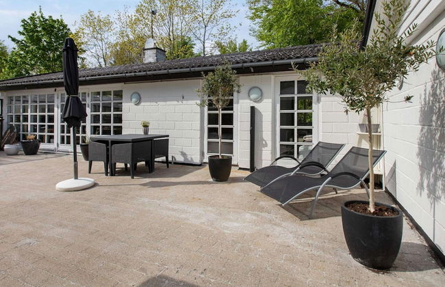 Holiday Home in Strøby - Foto 16