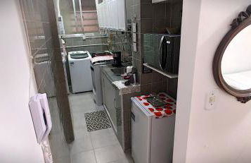 Loft 10 min Da Praia De Copacabana, Leme & Shopping - Foto 12