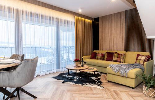 Domki przy Szlaku Pod Gubałówką - Foto 48