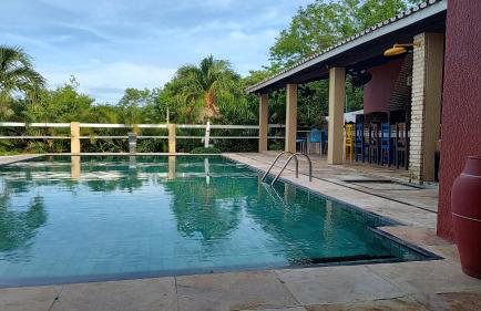 Casa de Praia Paraíso Paracuru Ceará - Photo 7