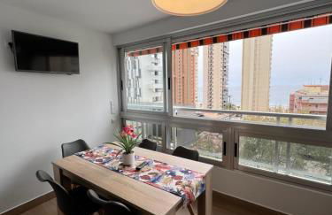 Hany apartment Ducado 7-C - Foto 9