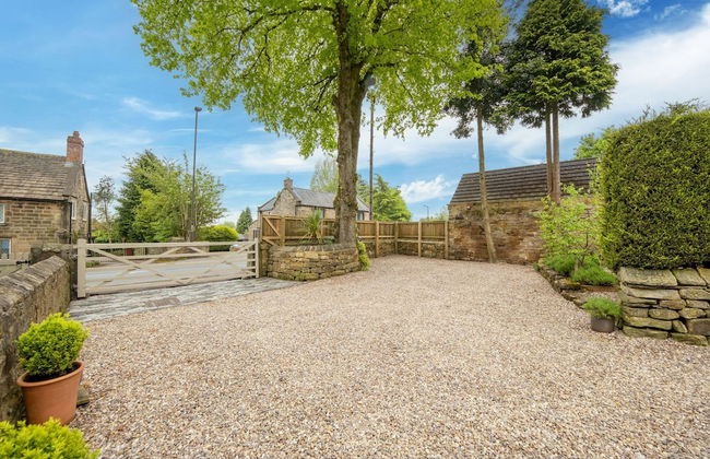 Host Stay Well Farm Cottage - Foto 23