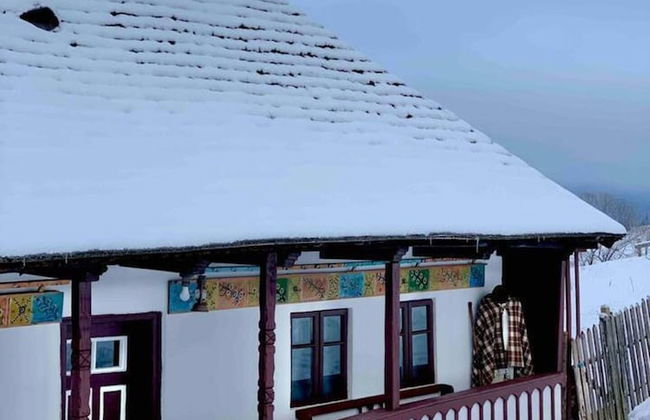 Charming Traditional House in a Pristine Location - Foto 36