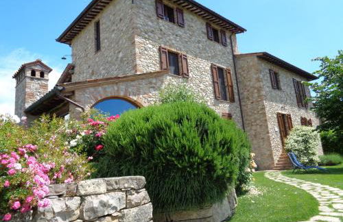 Agriturismo La Torraccia - Foto 32