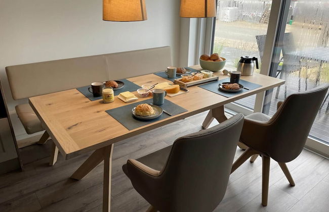 Holiday Home Sailorskoje - Foto 11