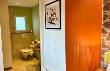 Le Duplex du Parc - Terrasse - Foto 22