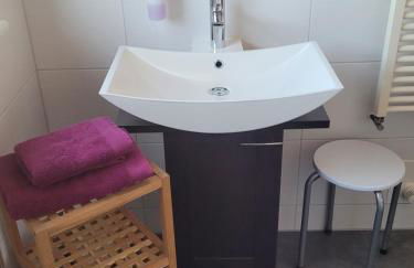 Ferienwohnung "Lindenblick" - Foto 12