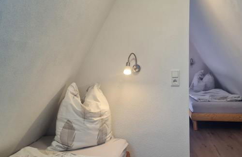 Wanderhütte Zum Bernhardsthal - Foto 25