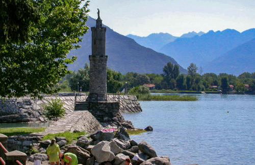 Tenuta il Sogno Ferienwohnung Nero - Photo 28