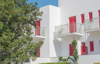 Ostria Hotel & Apartments - Foto 35