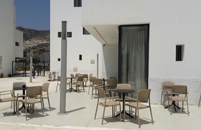 Appart-Hotel Souani - Photo 36