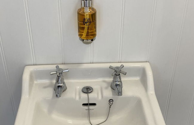 The Crail Maltings - Foto 7