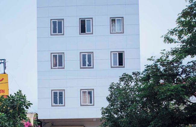 Chapi Hotel - Photo 25