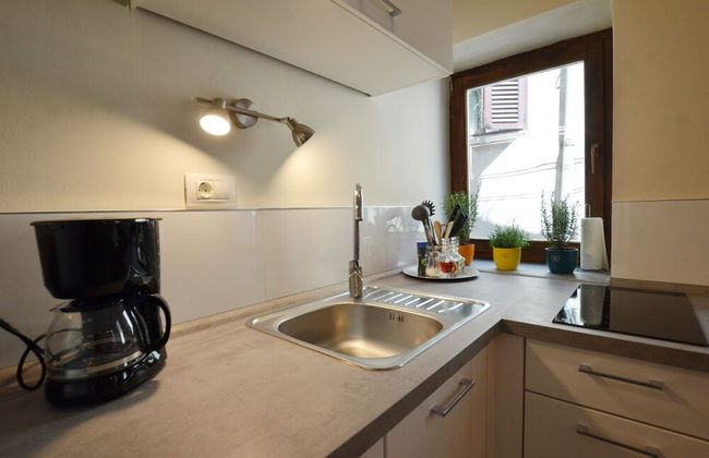 Cozy Central Stay in Rovinj - Foto 10