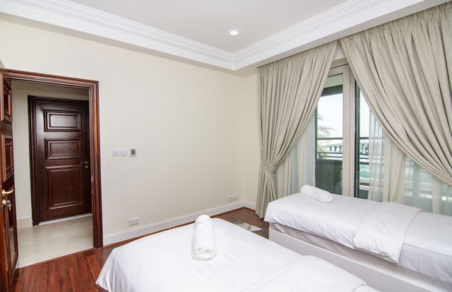 Mesk Villa by Deluxe Holiday Homes - Foto 4