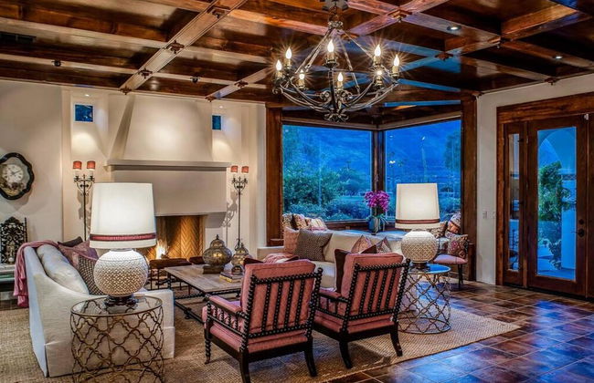 Villa Vista in Palm Springs - Foto 65