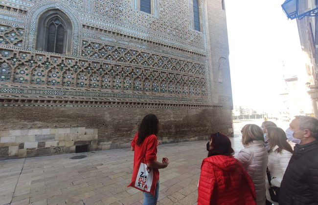 Free tour por Zaragoza - Foto 5