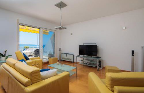 Seaside Apartment Gold 1row - Foto 14