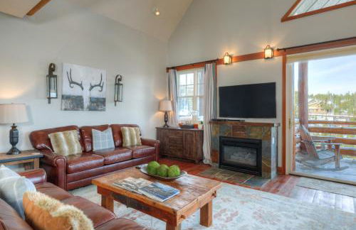 Saddle Ridge Townhome - Unit B1 - Foto 1